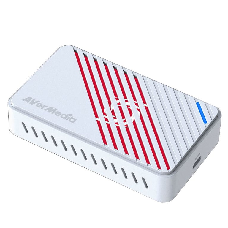 AVerMedia Live Gamer Ultra