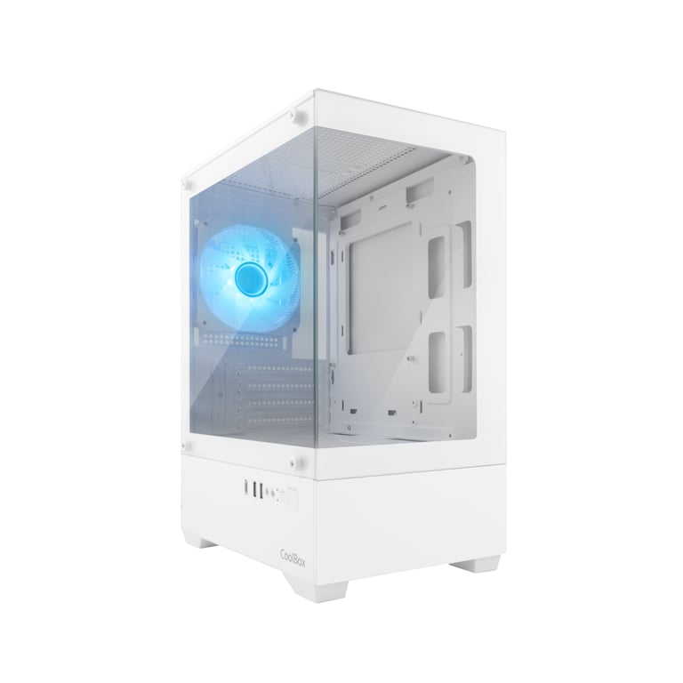 CoolBox GM200 Vision Lite Micro Tower Neuf