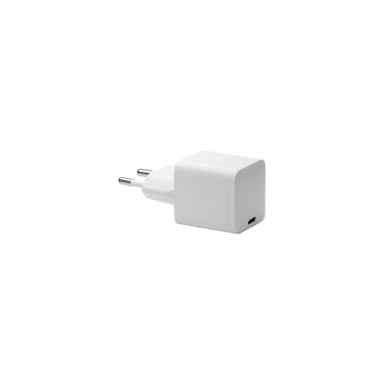 re-chargePro-EUWallChargerUSB-C45W-W