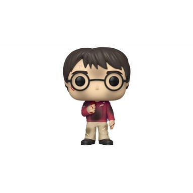 Figurine Funko Pop! Harry Potter: Harry Potter Anniversary - Harry w/The Stone