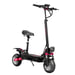 Trottinette électrique adulte Boyueda Q7 Pro Max 3200W 10'' 52V28AH NFC activé, contrôle par application