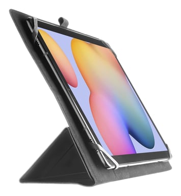 Cellularline Click Case - Tablet fino a 11'' Étui universel pour tablette à fonction de support