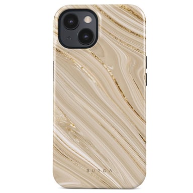 Burga Coque arrière Tough pour Apple iPhone 15 Plus - Full Glam