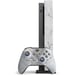Microsoft Xbox One X 1TB, Gears 5 Limited Edition 1 To Wifi Gris, Blanc