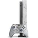 Microsoft Xbox One X 1TB, Gears 5 Edición Limitada 1000 GB Wifi Gris, Blanco