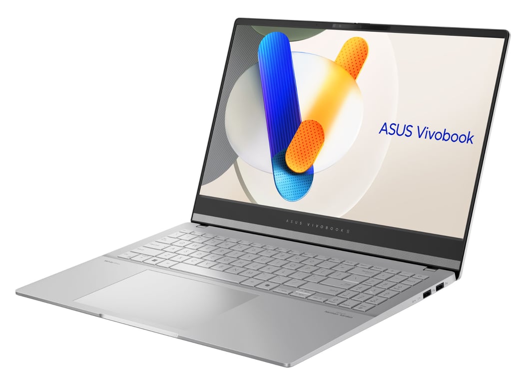 PC portable Asus VivoBook S5506WA MA054W AMD Ryzen 9 32G 1TB SSD PCIE AMD Graphics Ecran avec technologie OLED - vue 7