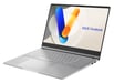ASUS Vivobook S 15 OLED S5506WA-MA054W laptop AMD Ryzen AI 9 365 Laptop 39,6 cm (15,6'') 3K 32 GB LPDDR5x-SDRAM 1 TB SSD Wi-Fi 6E (802.11ax) Windows 11 Home Silver
