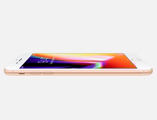 iPhone 8 Plus 256 Go Or [SANS TOUCHID]