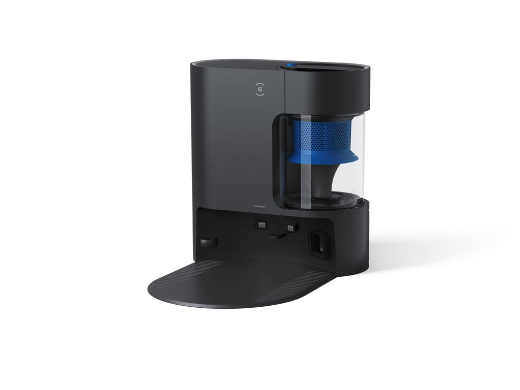 ECOVACS DEEBOT N20 Plus - vue 5