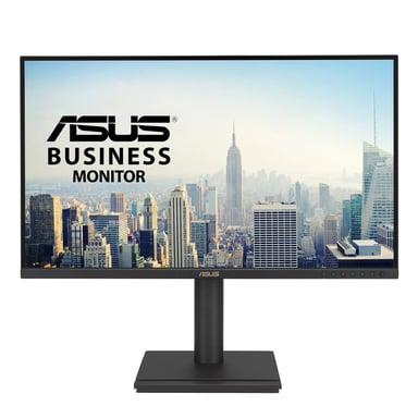 ASUS BE27ACGN écran plat de PC 68,6 cm (27'') 2560 x 1440 pixels Quad HD LCD Noir