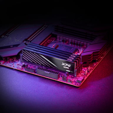 XPG LANCER BLADE module de mémoire 32 Go 2 x 16 Go DDR5 288-pin DIMM ECC