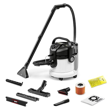 Shampouineuse filaire SE 4 KARCHER - 1.081-150.0