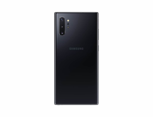 Galaxy Note10+ 512 Go, Noir