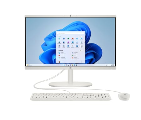 HP N100 (2024) - vue 1