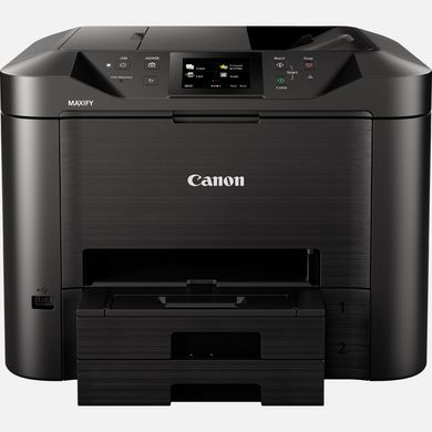 Canon MAXIFY MB5450 Jet d'encre A4 600 x 1200 DPI Wifi Neuf
