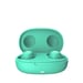 Urbanista Lisbon Cuffie stereo senza fili (TWS) Bluetooth per chiamate/musica Verde