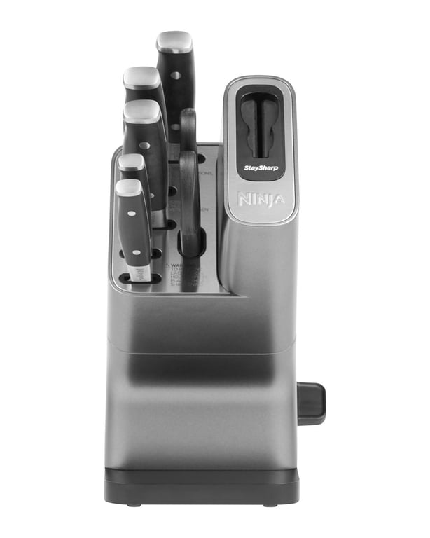 Bloc couteaux K32006EU