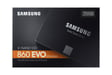 Samsung 860 EVO 250 Go 2.5'' Série ATA III MLC