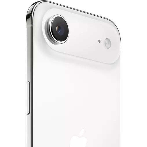 iPhone Air (5G) 256 Go, Blanc  Nuage - Bon état