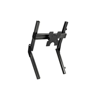 Next Level Racing Elite Add-on - Supporto per Monitor Sopra
