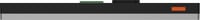 EZVIZ HP7 système vidéophone 17,8 cm (7'') Noir, Argent