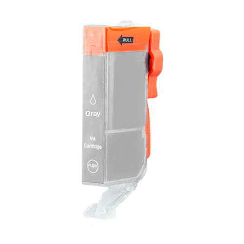 Canon CLI571GY 571XL Compatible Neuf - vue 2