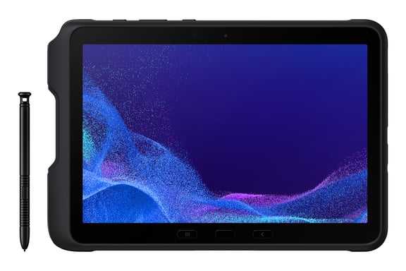 Samsung SM-T636B 5G 128 Go 25,6 cm (10.1'') 6 Go Wi-Fi 6 (802.11ax) Noir