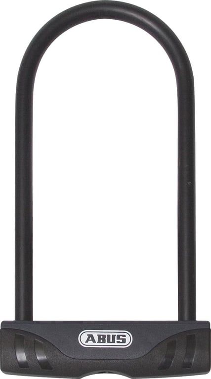 Antivol en U pour vélo Abus Facilo 32 .109mm x 230mm - vue 3