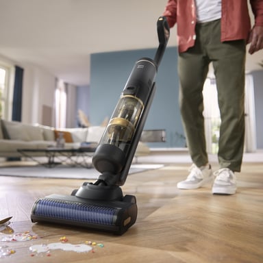 Philips 7000 series Vacuum & Wash série 7000