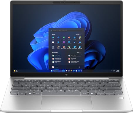 HP AD4F0ET ordenador portatil Intel Core Ultra 7 255U 33,8 cm (13.3'') WUXGA 32 GB DDR5-SDRAM Wi-Fi 7 (802.11be)