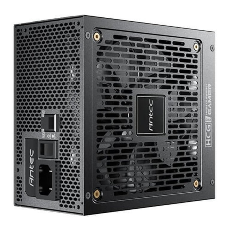 Antec HCG1000 Pro Platinum ATX 3.1 - vue 4