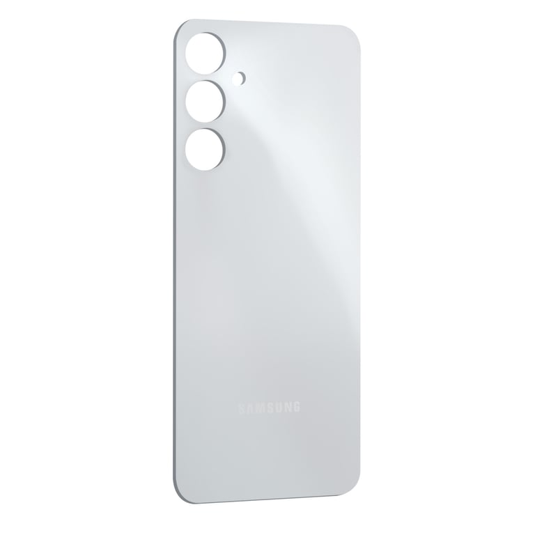 Cache Batterie pour Samsung Galaxy A16 Original Service Pack Gris - Neuf