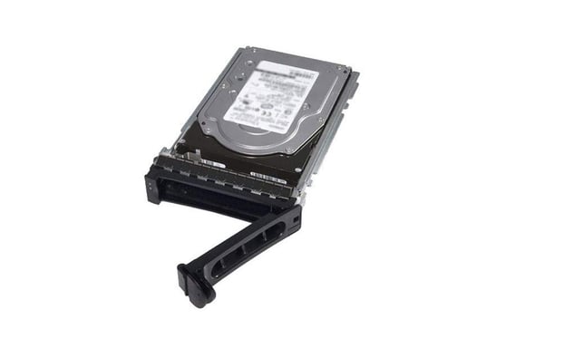 DELL 400-AOWP disco duro interno 600 GB 10000 RPM 2.5'' SAS