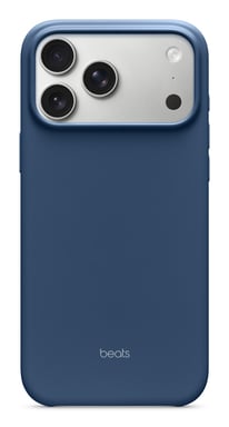 Beats Iphone 17 Pro Max Case Blu