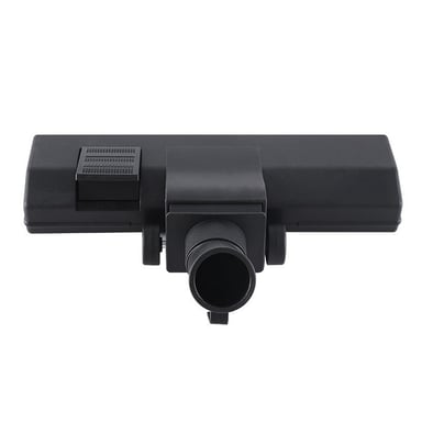 Cepillo de Suelo Universal de 32mm para Aspiradora - Repuesto de Plástico Negro