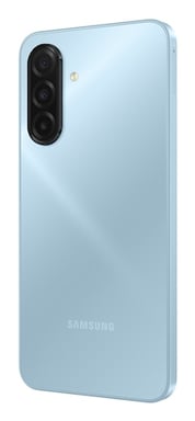Galaxy A17 (4G) 128 Go, Bleu clair