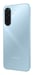 Galaxy A17 (4G) 128 Go, Bleu clair