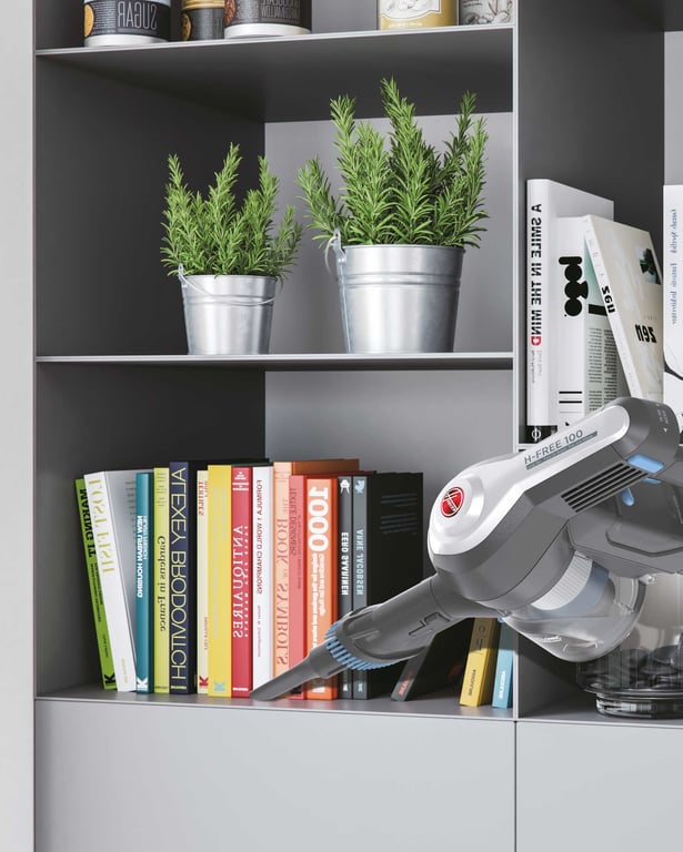 HOOVER HF122PTA - vue 3