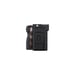 Sony Alpha 7C II Boitier MILC 33 MP Exmor R CMOS 7008 x 4672 pixels Noir