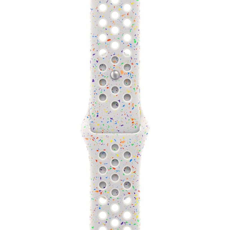 Bracelet Apple Watch Nike Sport 45mm - vue 3