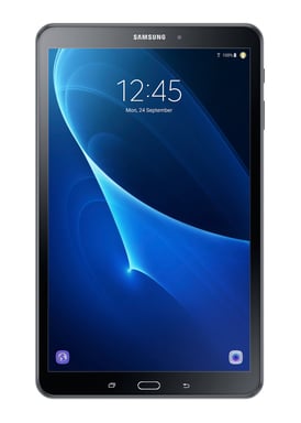 Samsung Galaxy Tab A (2016) SM-T580N Samsung Exynos 16 GB 25,6 cm (10.1'') 2 GB Wi-Fi 5 (802.11ac) Android 6.0 Negro