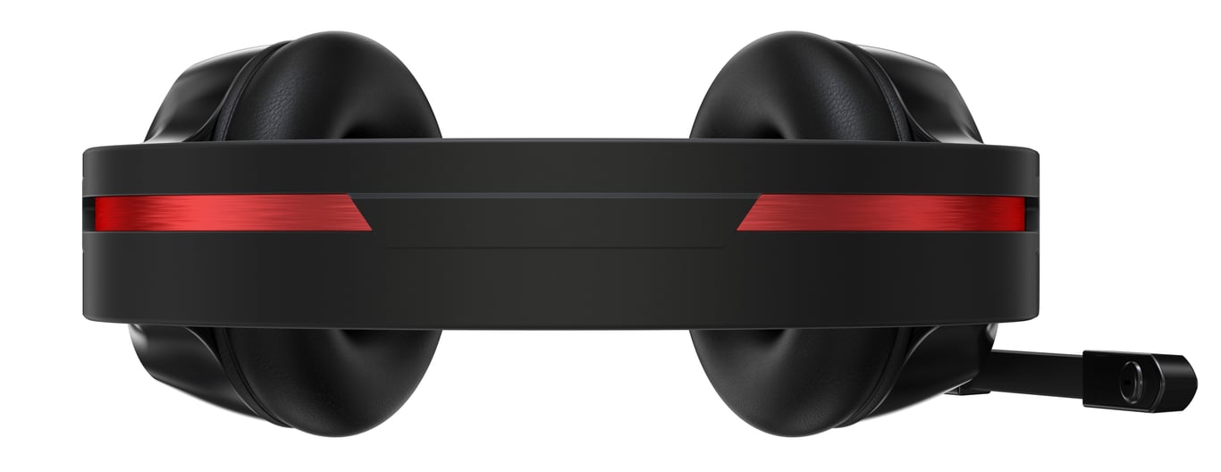 Acer Nitro Gaming Headset Casque Avec fil Arceau Jouer USB Type A Neuf - vue 3