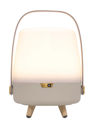 Lampe enceinte Kooduu BT Lite up Play Mini JBL