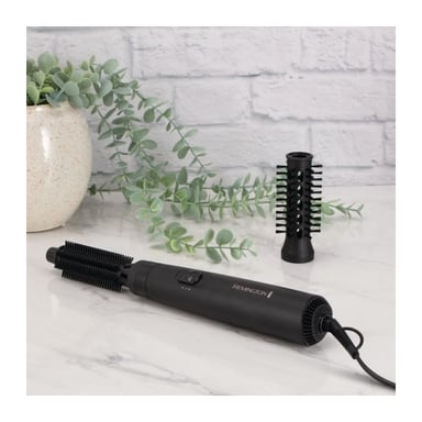 REMINGTON Spazzola a soffio AS7100 Blow D&S - 400 W