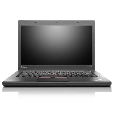 Lenovo ThinkPad T450 - 8Go - SSD 128Go