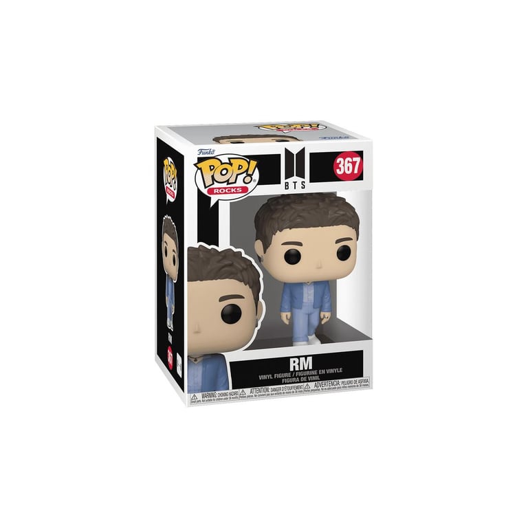 FUNKO POP! RM 9 cm - vue 3
