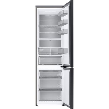 Réfrigérateur congélateur en bas Samsung RB38C7B6AS9
