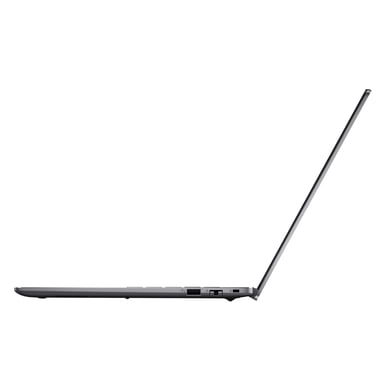 ASUS ExpertBook P3 PM3406CKA-LY0067X AMD Ryzen AI 7 350 Laptop 35,6 cm (14'') WUXGA 32 GB DDR5-SDRAM 1 TB SSD Wi-Fi 6 (802.11ax) Windows 11 Pro Grigio