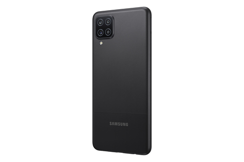 Galaxy A12 32 GB, Negro, desbloqueado
