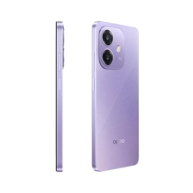 Oppo A40 (4G) 128 GB, Púrpura